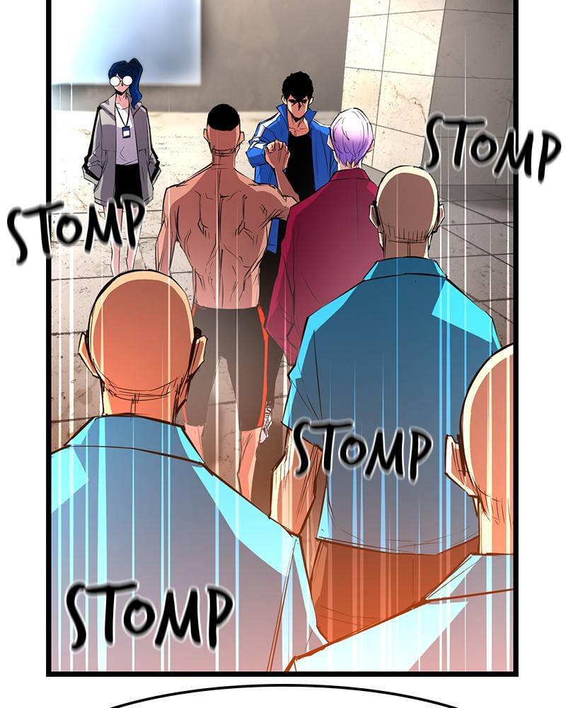Phòng Gym Hanlim Chapter 47 - 19