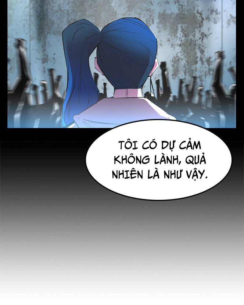 Phòng Gym Hanlim Chapter 47 - 4