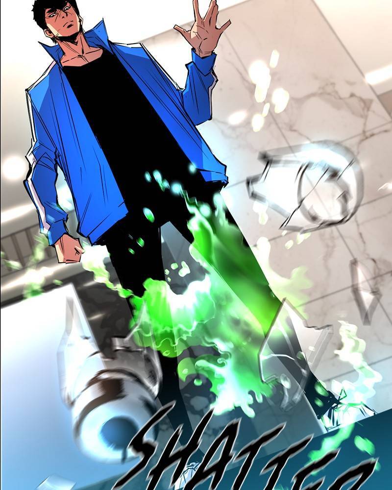 Phòng Gym Hanlim Chapter 47 - 43