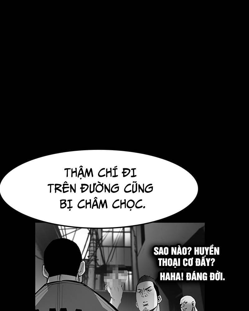 Phòng Gym Hanlim Chapter 50 - 3