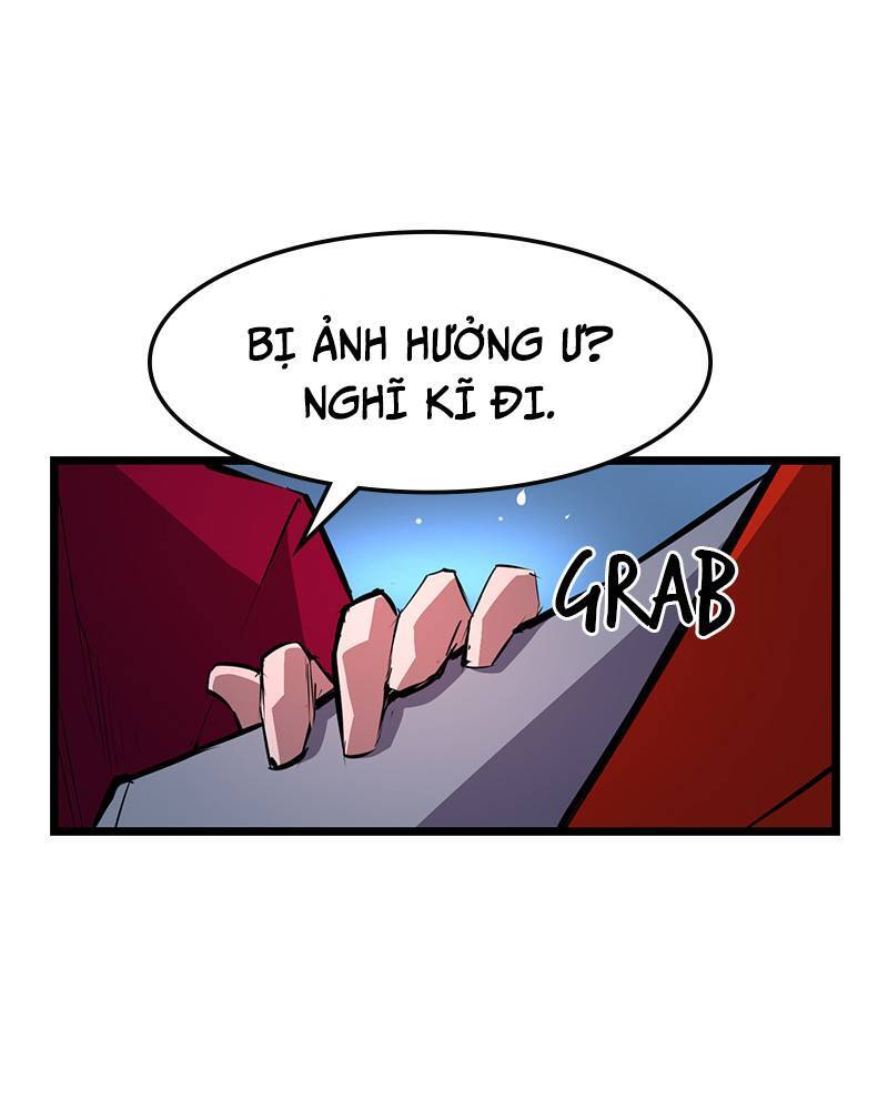 Phòng Gym Hanlim Chapter 50 - 22