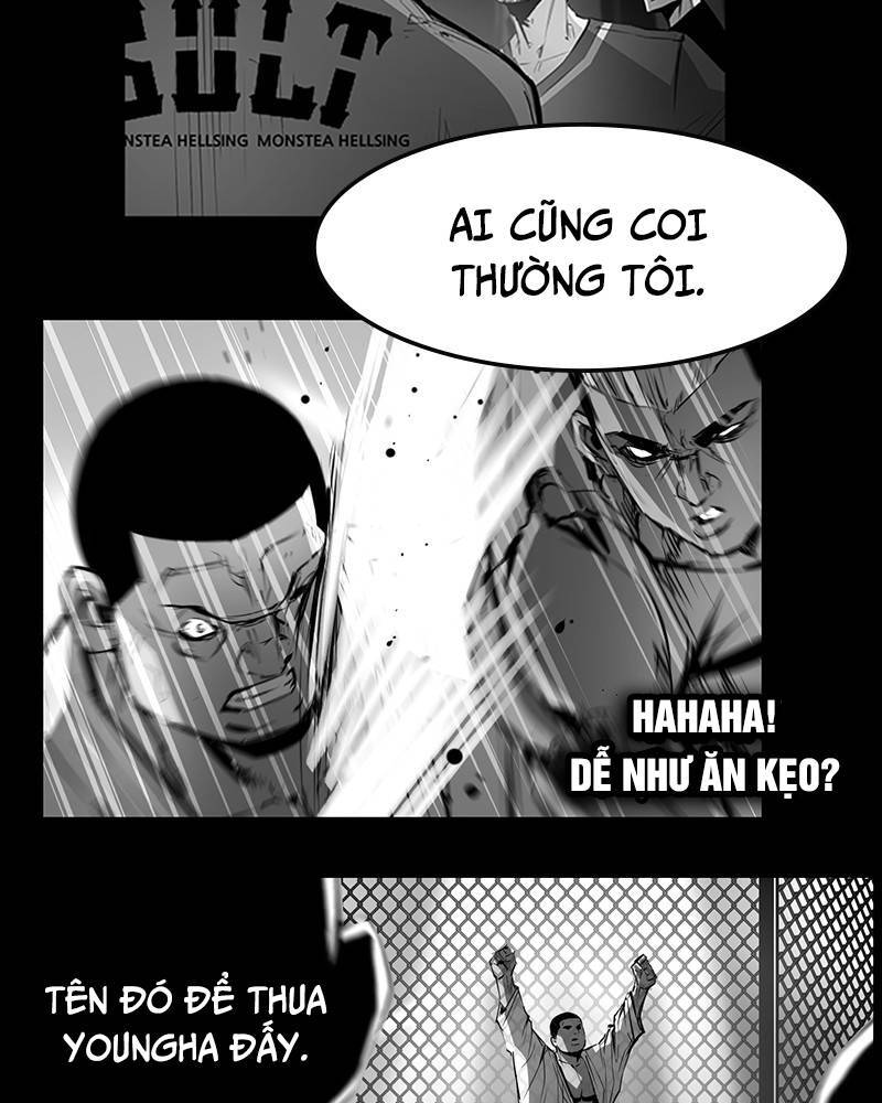 Phòng Gym Hanlim Chapter 50 - 4