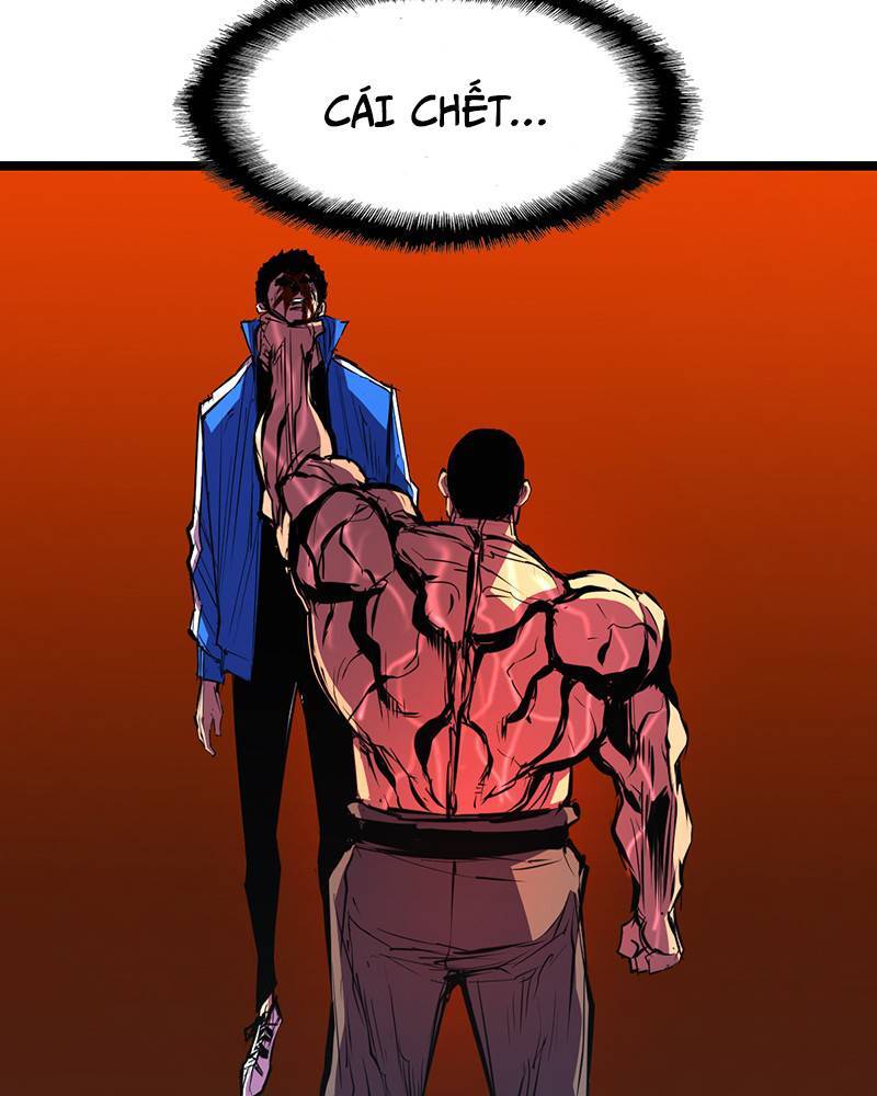Phòng Gym Hanlim Chapter 50 - 33
