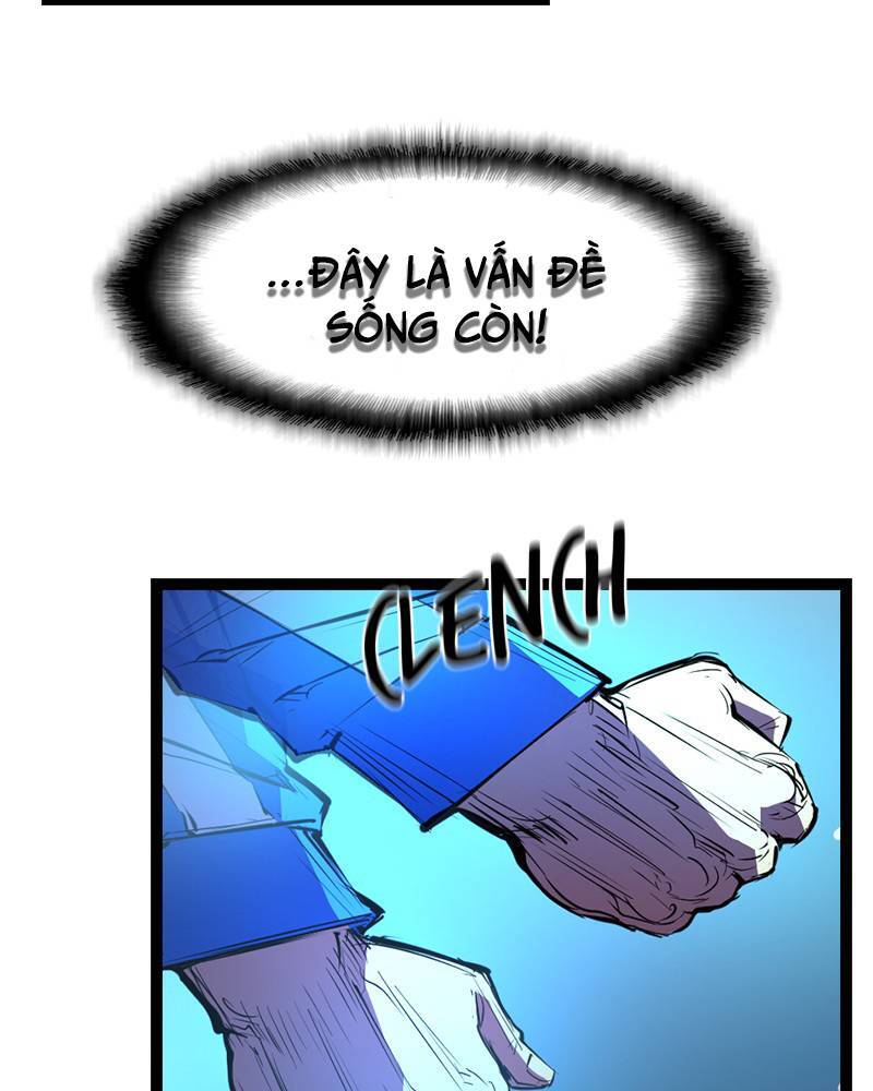 Phòng Gym Hanlim Chapter 50 - 37