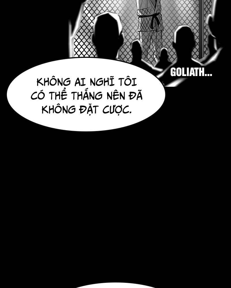 Phòng Gym Hanlim Chapter 50 - 5