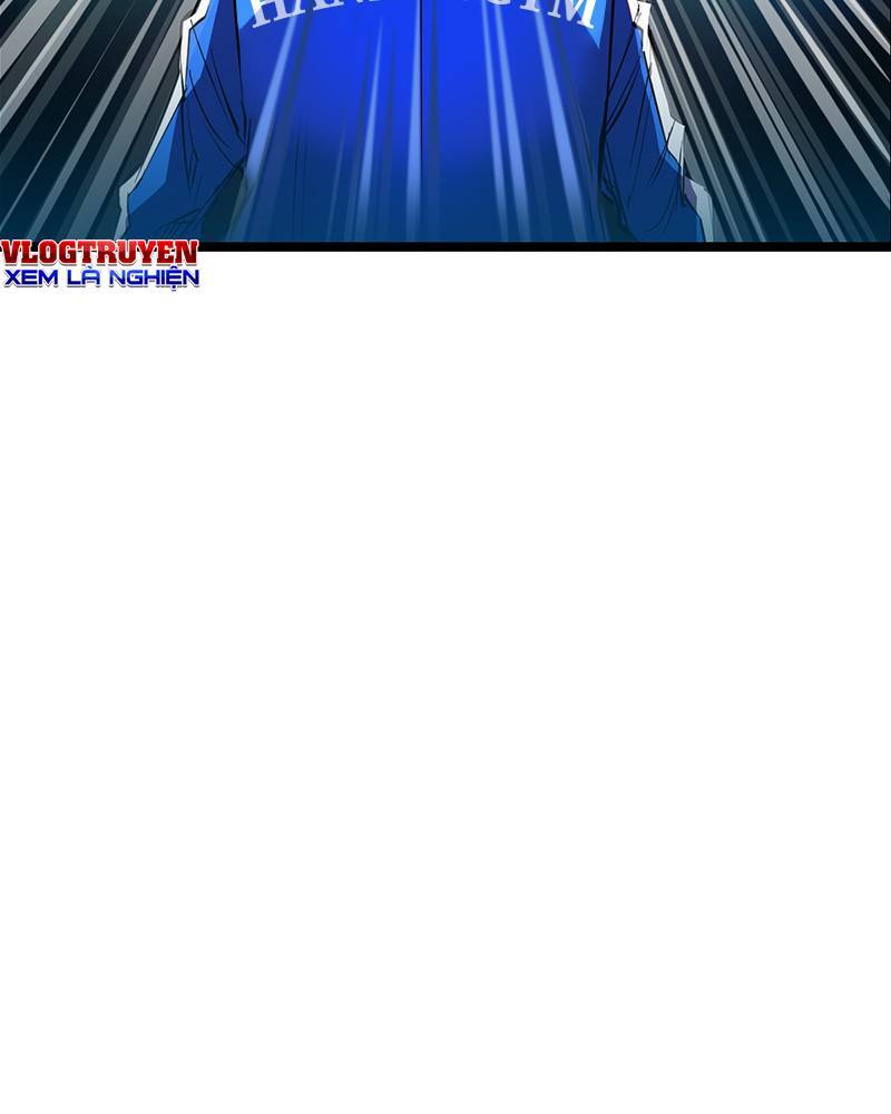 Phòng Gym Hanlim Chapter 50 - 56