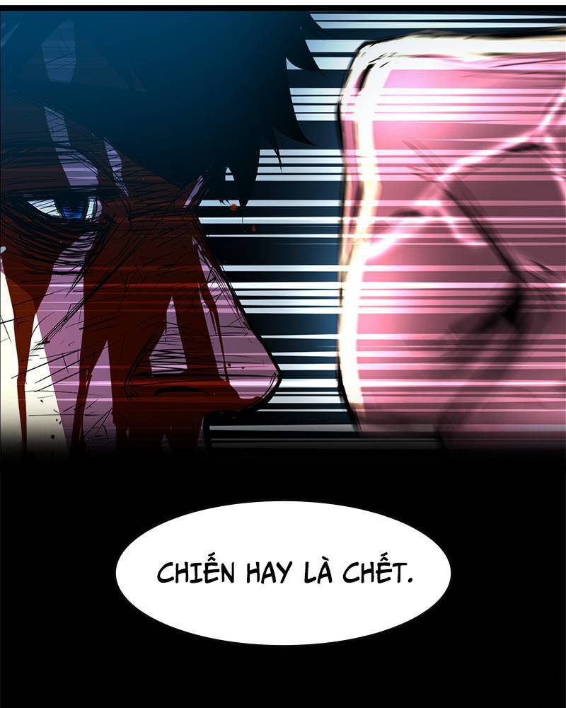Phòng Gym Hanlim Chapter 50 - 57