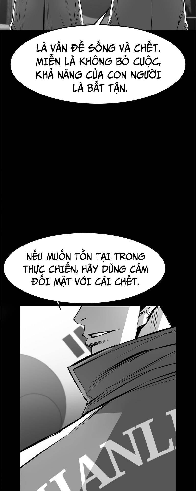 Phòng Gym Hanlim Chapter 50 - 59