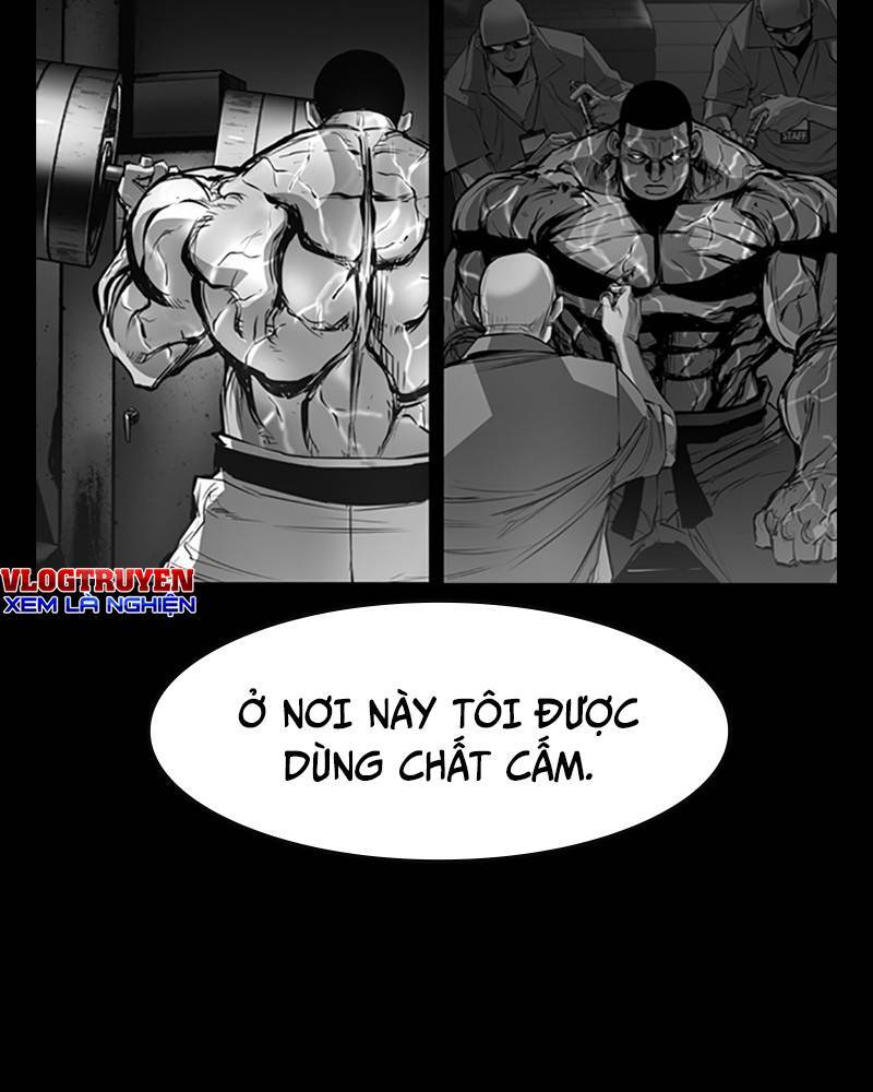 Phòng Gym Hanlim Chapter 50 - 10