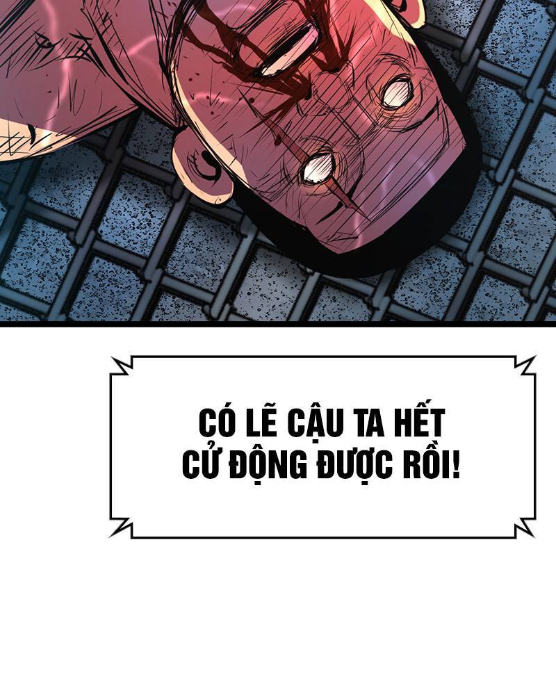 Phòng Gym Hanlim Chapter 51 - 34