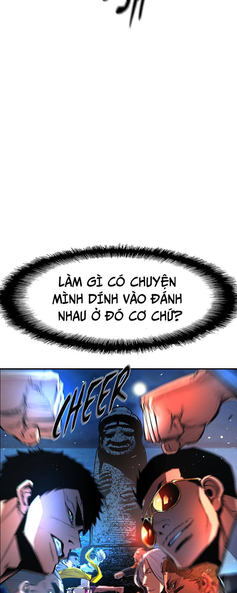 Phòng Gym Hanlim Chapter 52 - 124