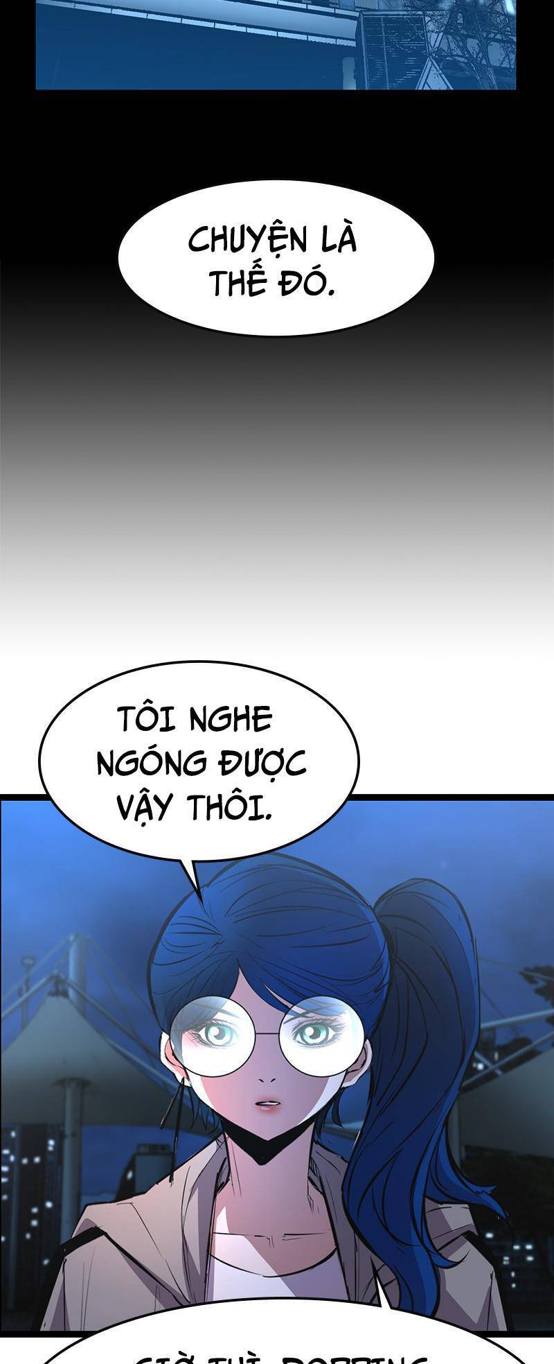 Phòng Gym Hanlim Chapter 52 - 27