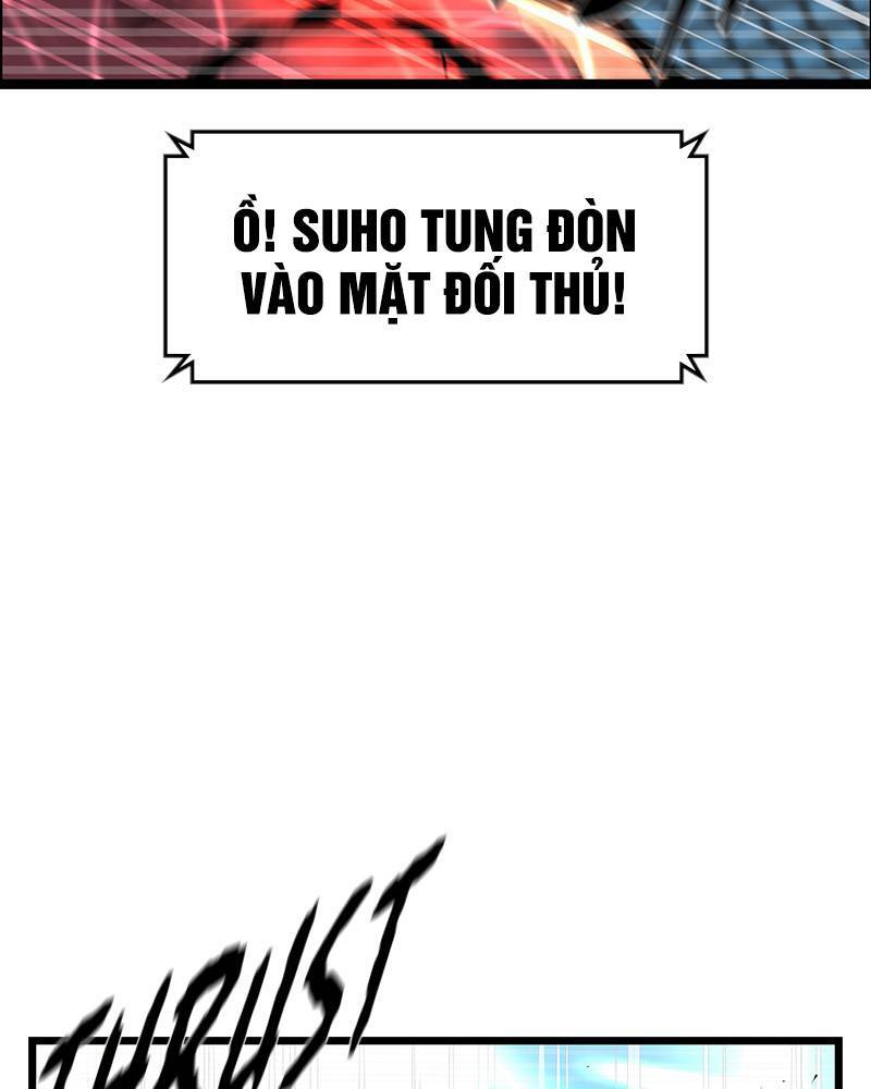 Phòng Gym Hanlim Chapter 52 - 58