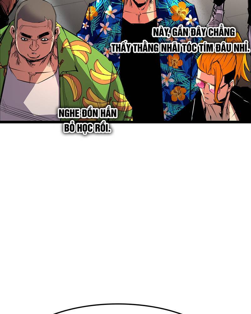 Phòng Gym Hanlim Chapter 52 - 96