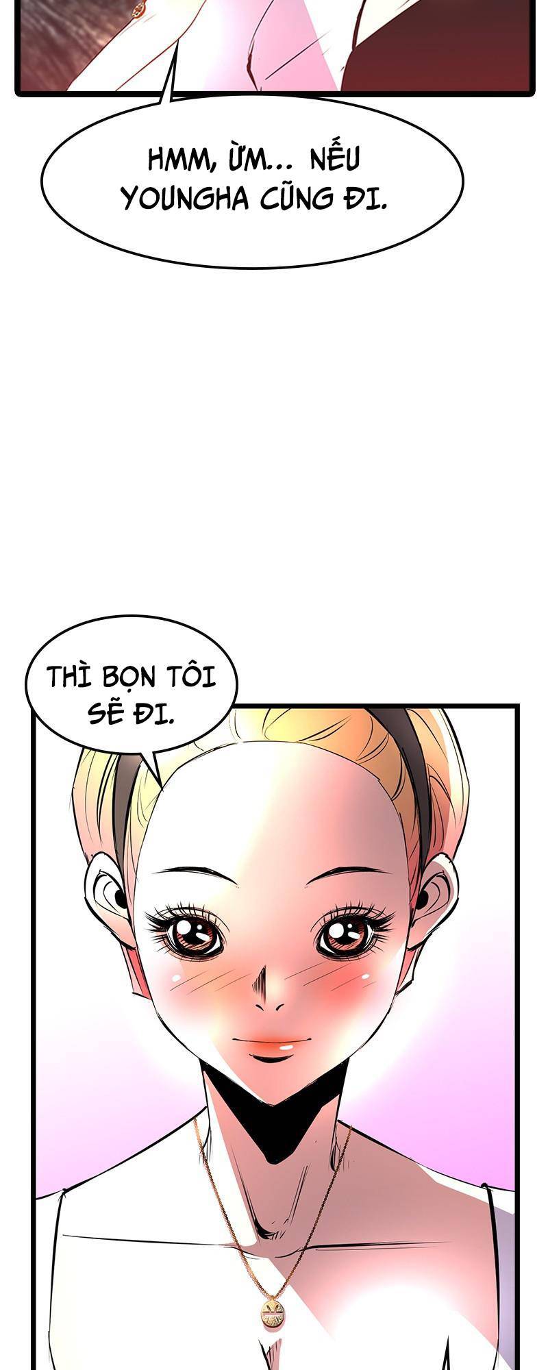 Phòng Gym Hanlim Chapter 53 - 127