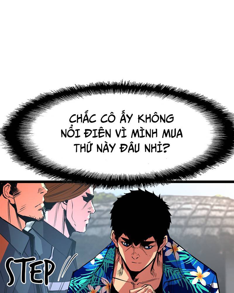 Phòng Gym Hanlim Chapter 53 - 22
