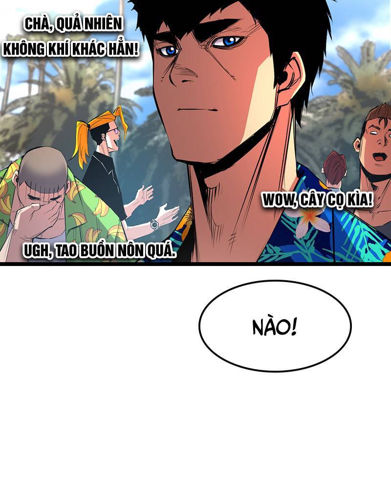 Phòng Gym Hanlim Chapter 53 - 4