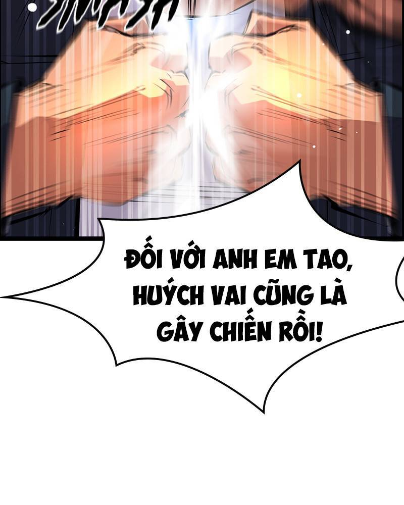 Phòng Gym Hanlim Chapter 53 - 37