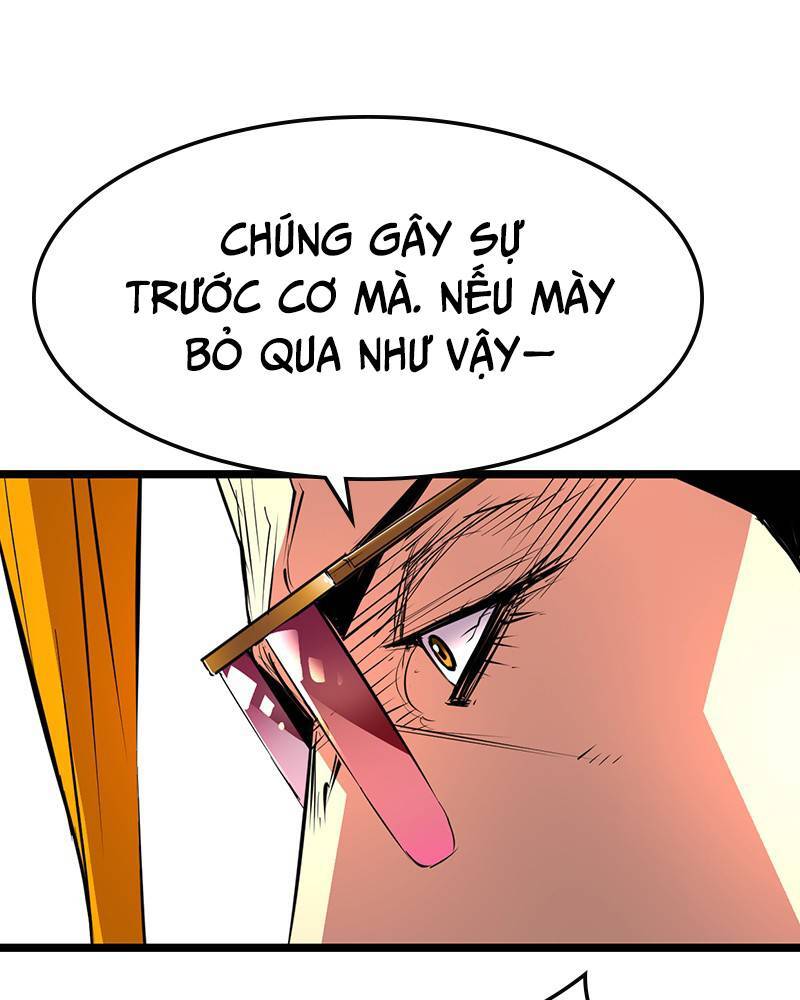 Phòng Gym Hanlim Chapter 53 - 57