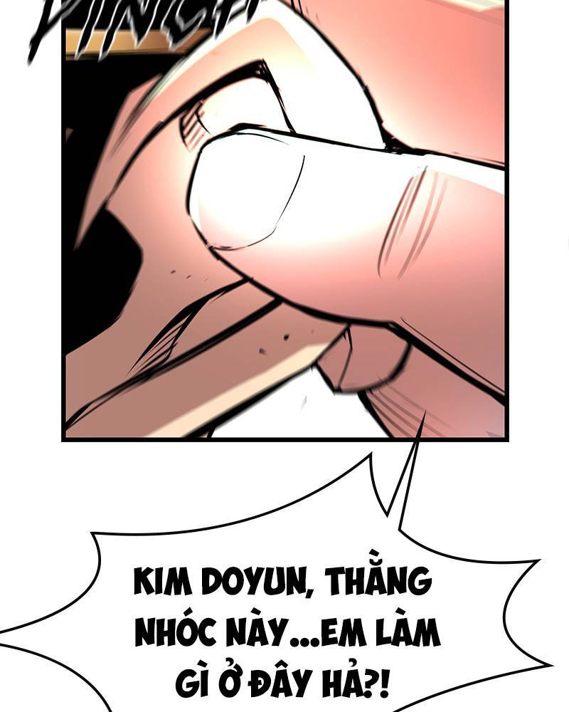 Phòng Gym Hanlim Chapter 53 - 61