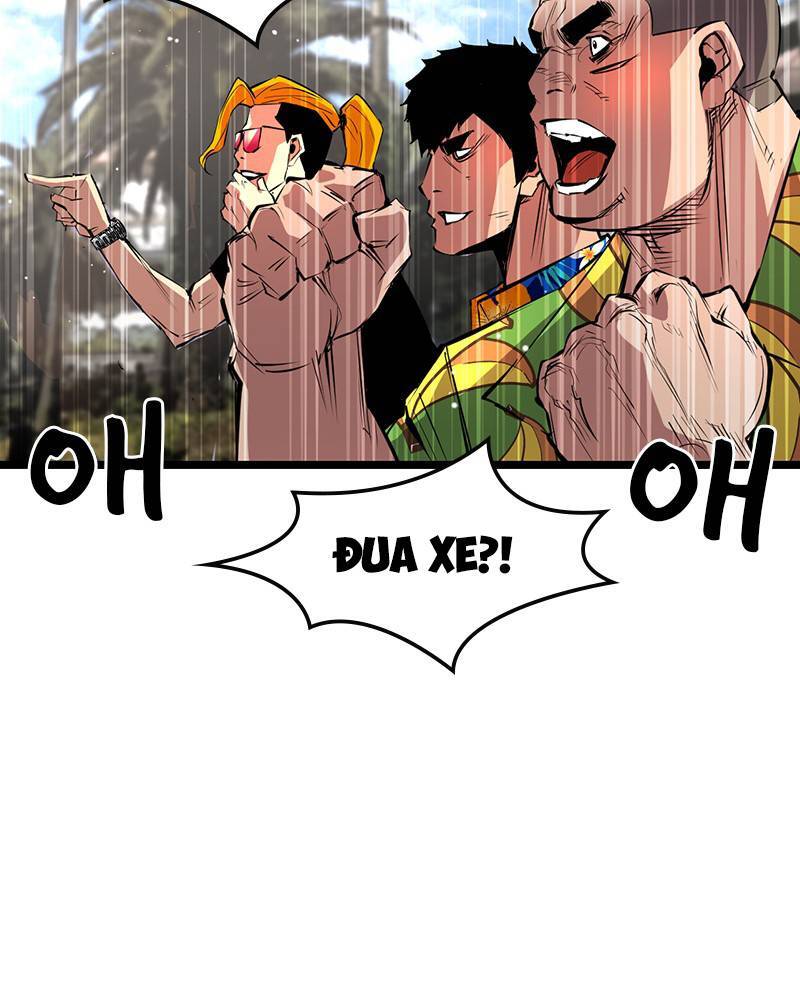 Phòng Gym Hanlim Chapter 53 - 9