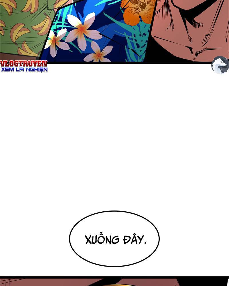 Phòng Gym Hanlim Chapter 54 - 3