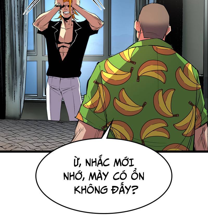 Phòng Gym Hanlim Chapter 54 - 21