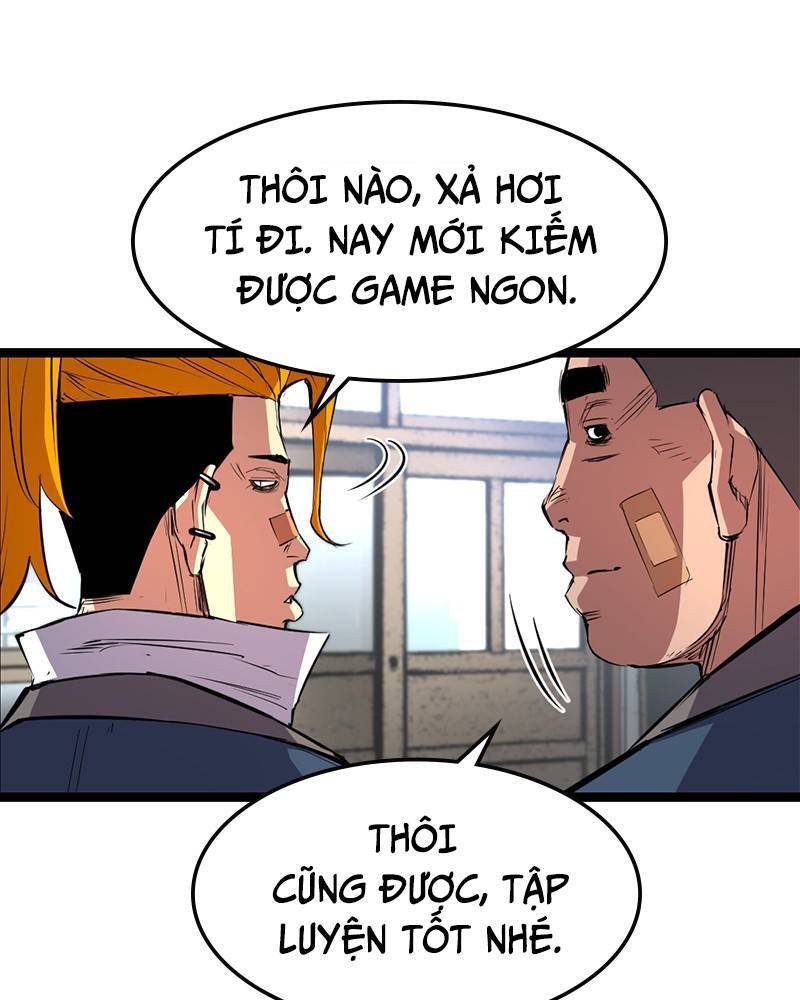 Phòng Gym Hanlim Chapter 55 - 101