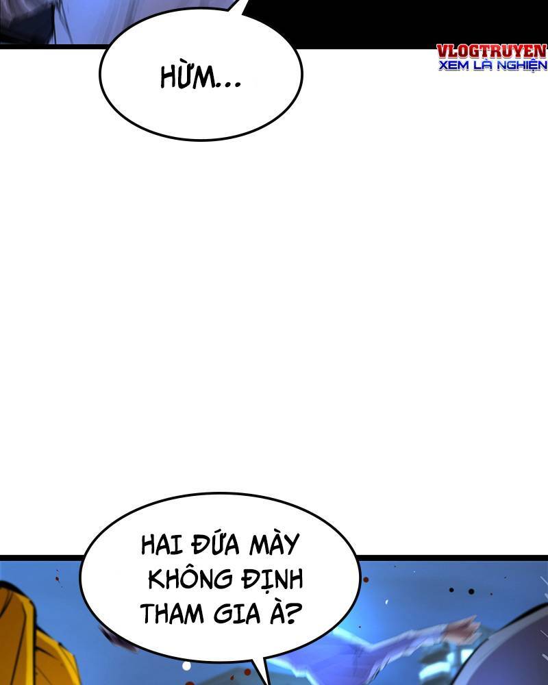 Phòng Gym Hanlim Chapter 55 - 9