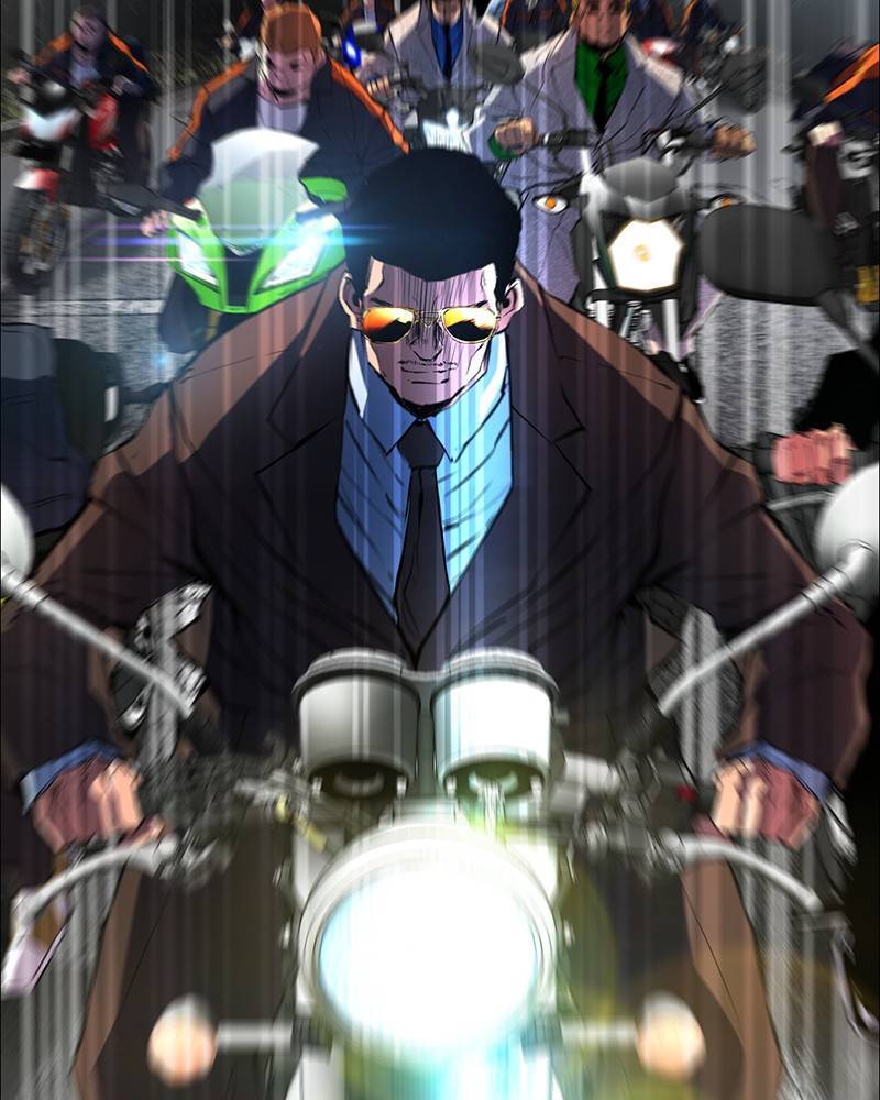 Phòng Gym Hanlim Chapter 55 - 95