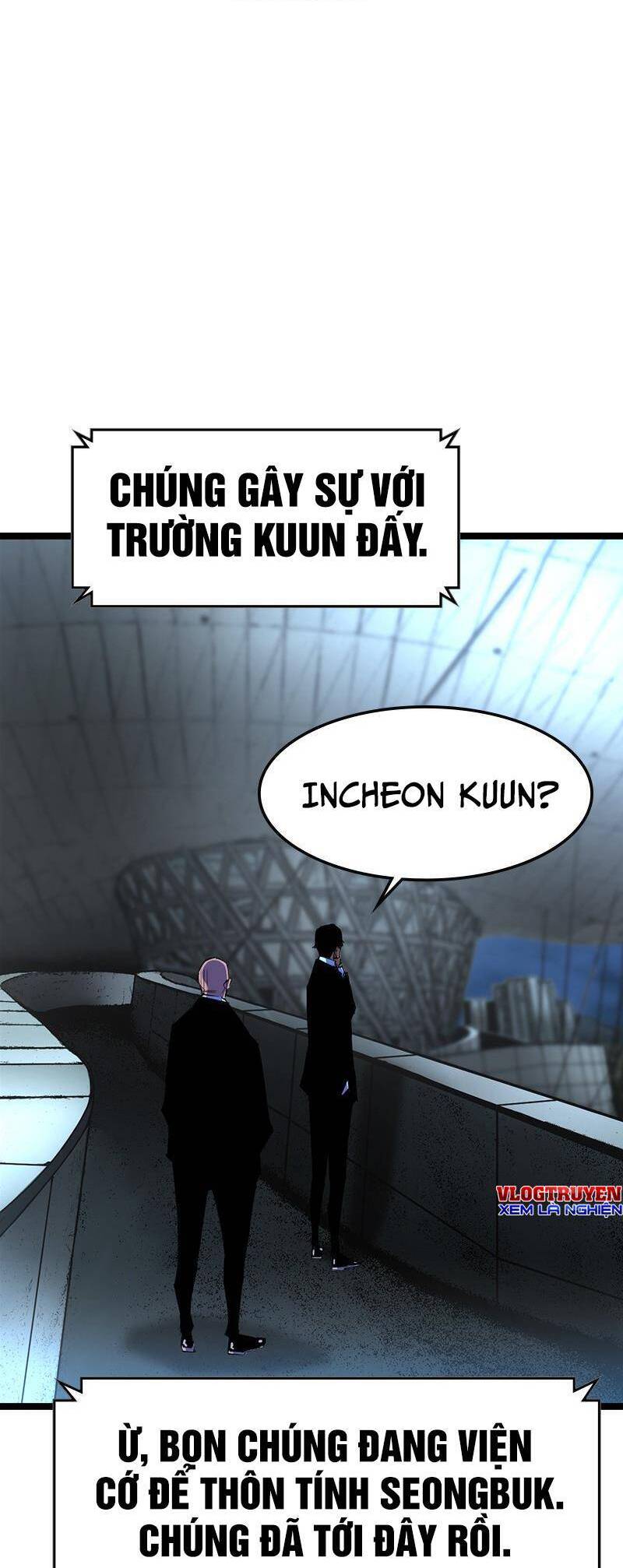 Phòng Gym Hanlim Chapter 56 - 123