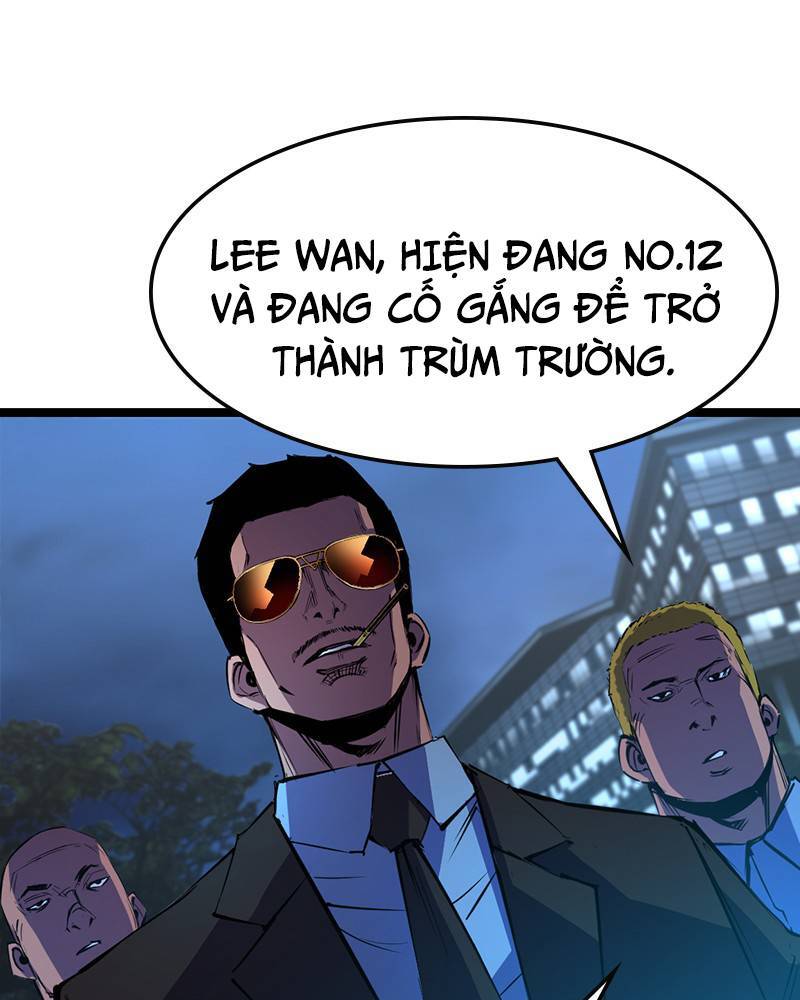 Phòng Gym Hanlim Chapter 56 - 26