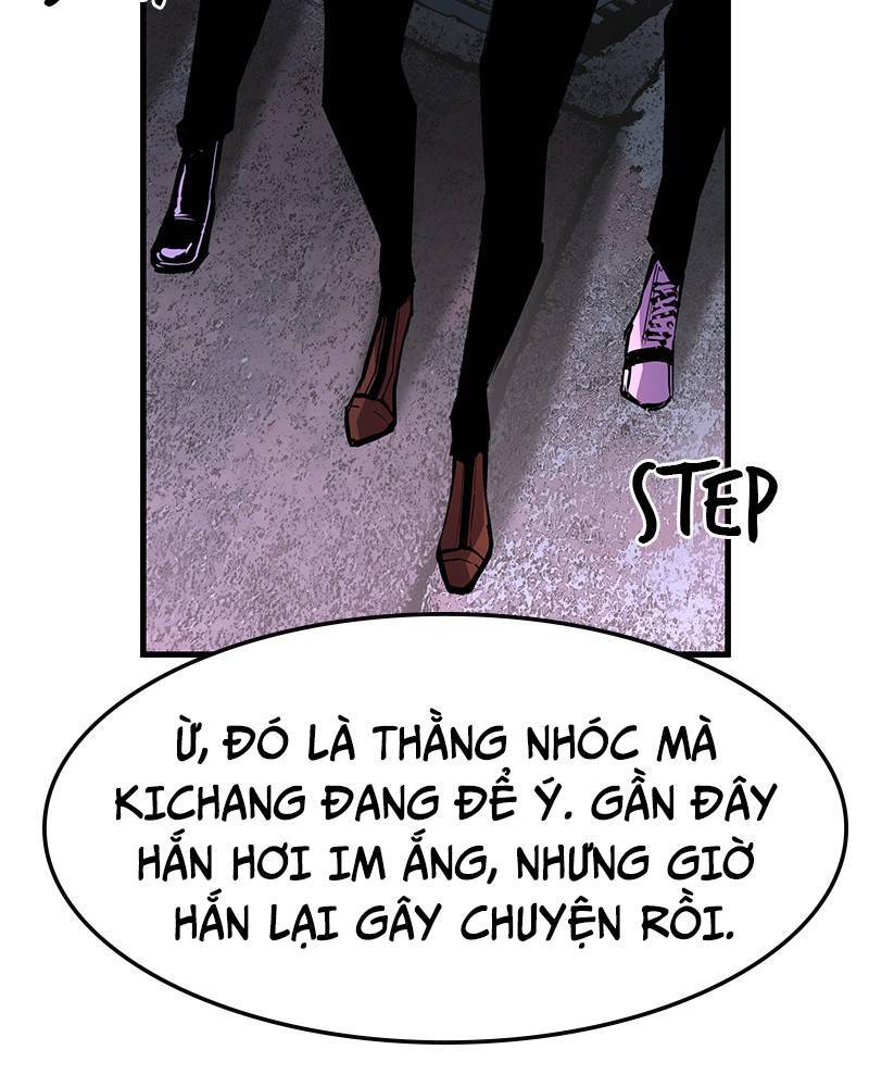 Phòng Gym Hanlim Chapter 56 - 4