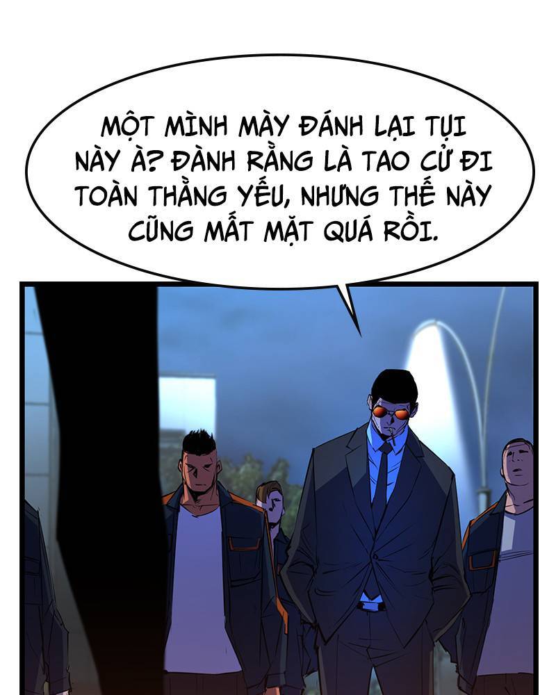 Phòng Gym Hanlim Chapter 56 - 40
