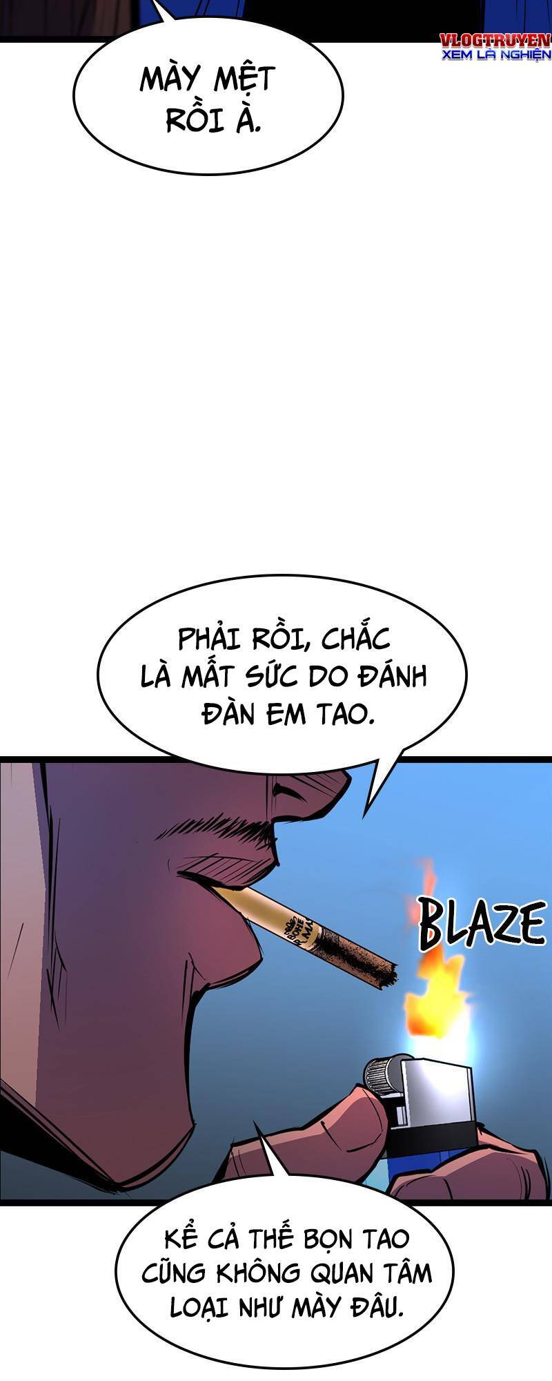 Phòng Gym Hanlim Chapter 56 - 57