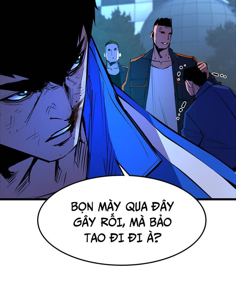 Phòng Gym Hanlim Chapter 56 - 59