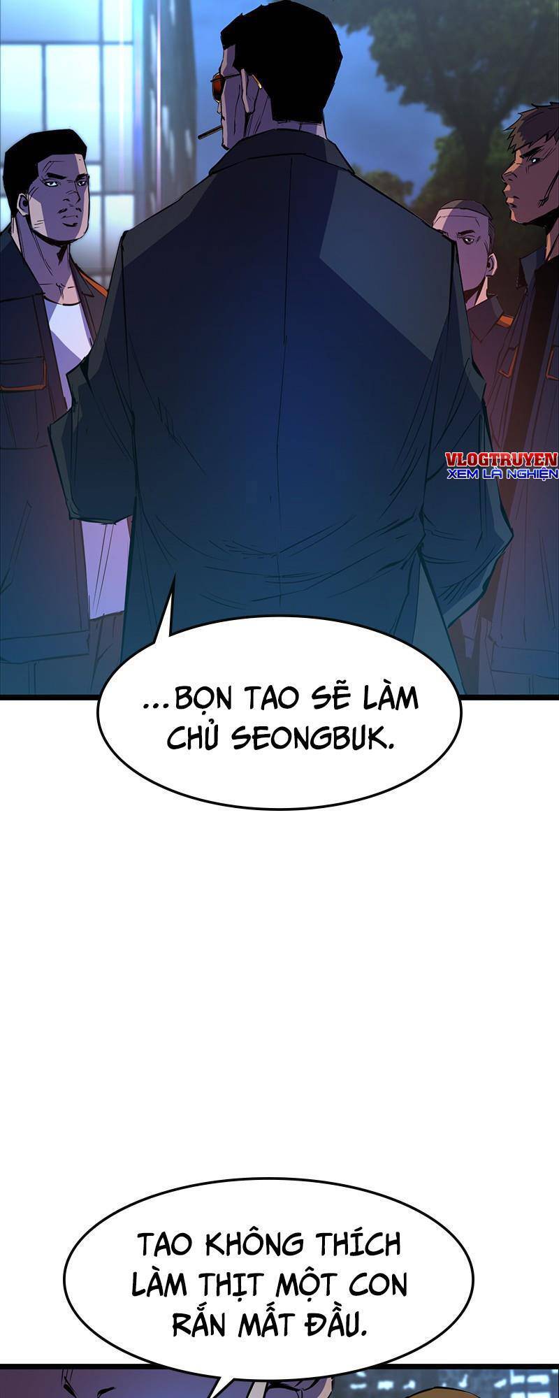 Phòng Gym Hanlim Chapter 56 - 95