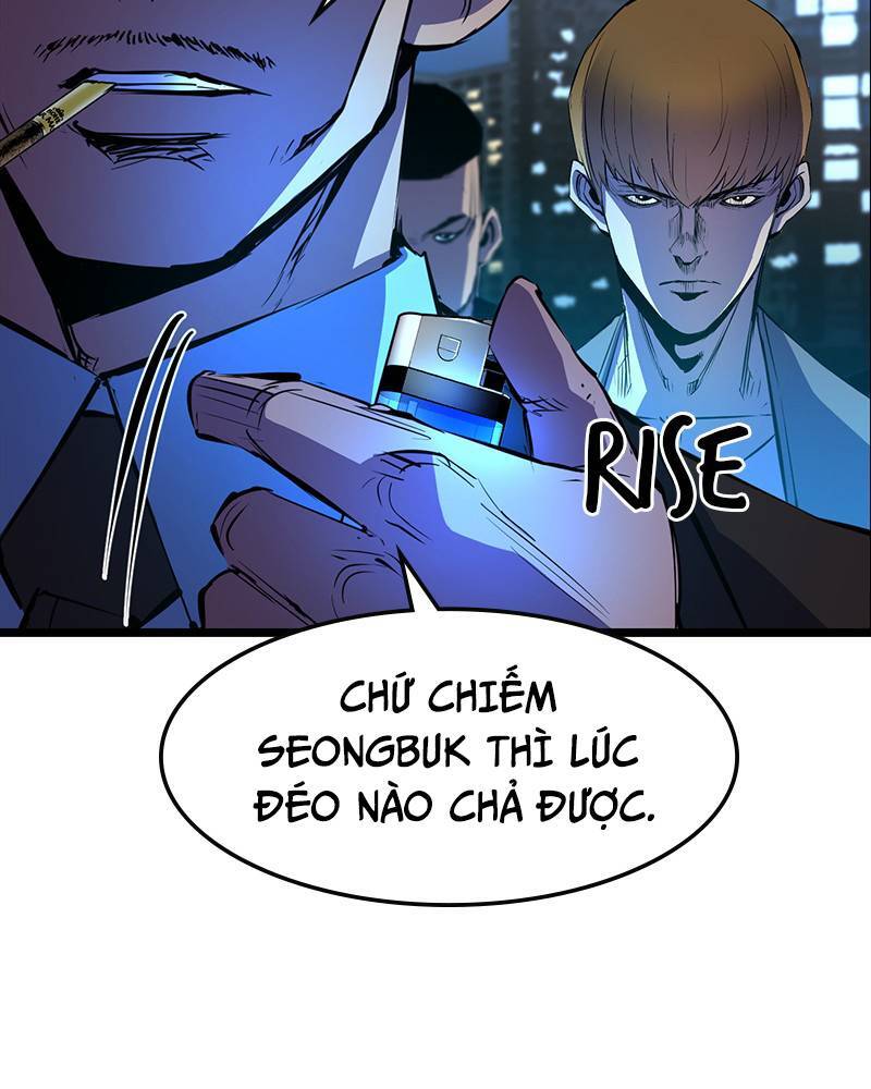 Phòng Gym Hanlim Chapter 56 - 96