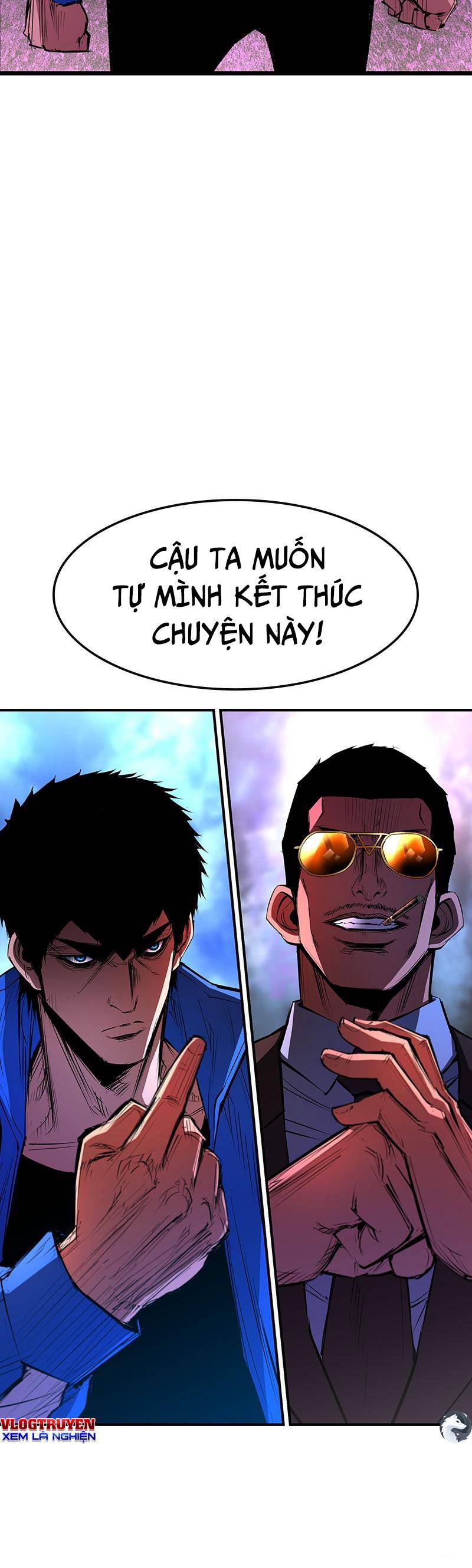 Phòng Gym Hanlim Chapter 57 - 135