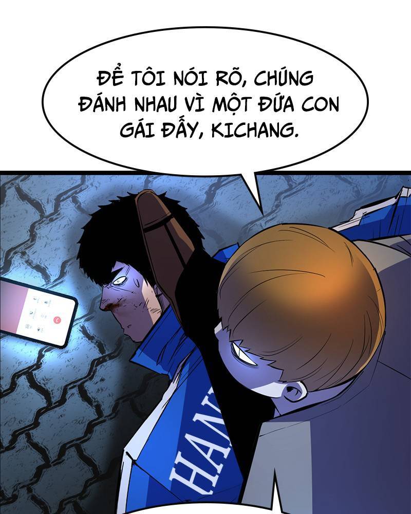 Phòng Gym Hanlim Chapter 57 - 22