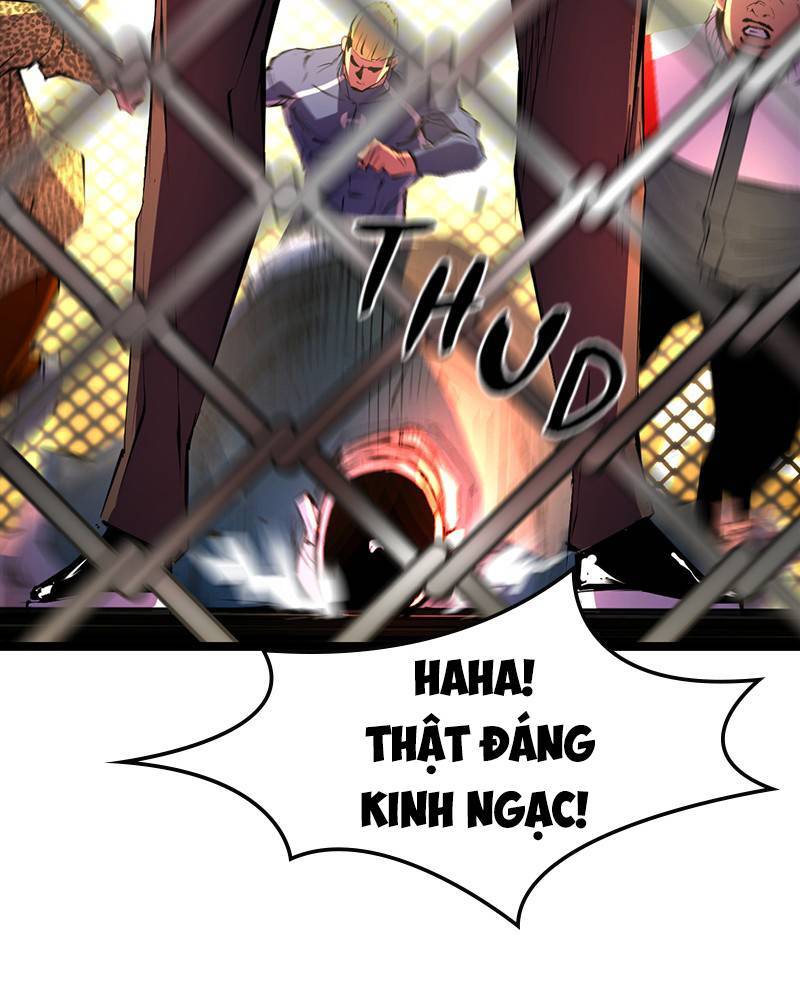 Phòng Gym Hanlim Chapter 57 - 77