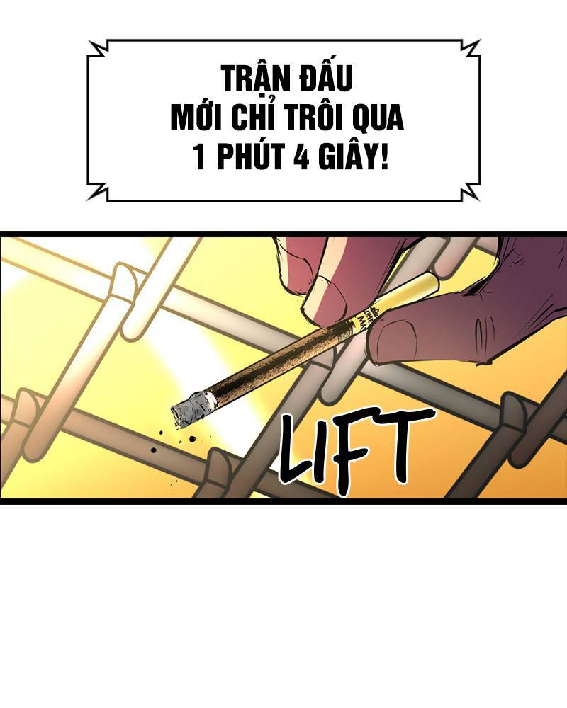 Phòng Gym Hanlim Chapter 57 - 85