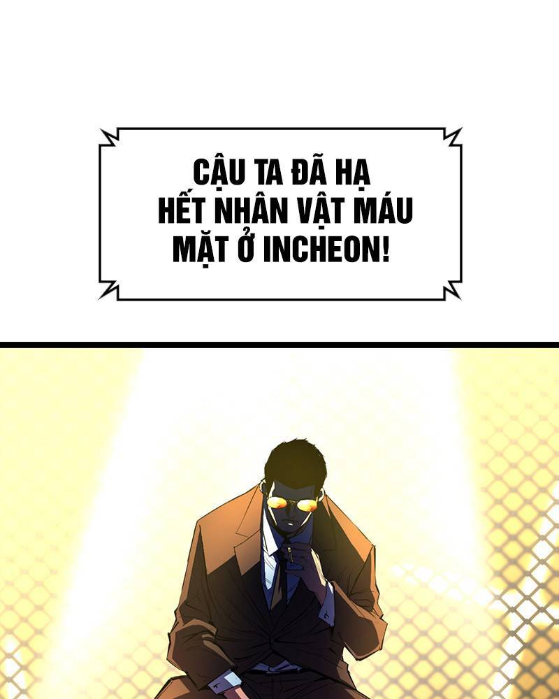 Phòng Gym Hanlim Chapter 57 - 87