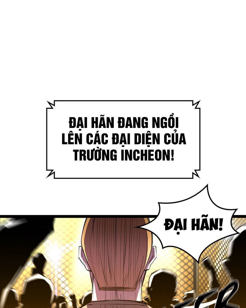 Phòng Gym Hanlim Chapter 57 - 91