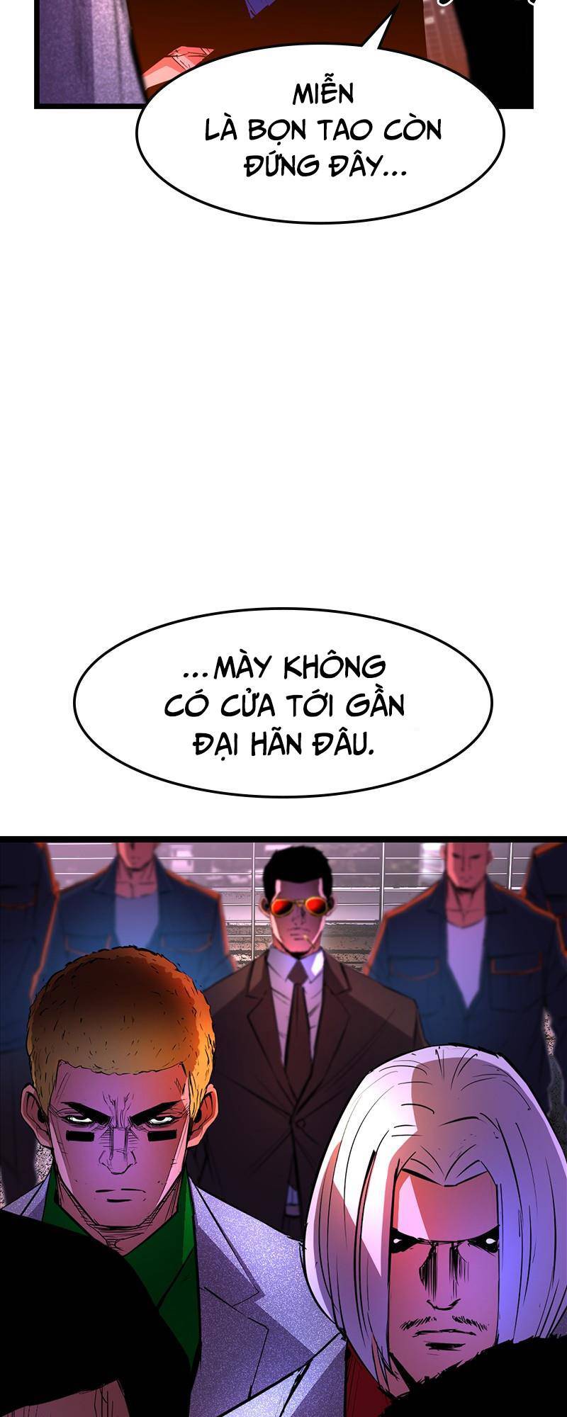 Phòng Gym Hanlim Chapter 59 - 14