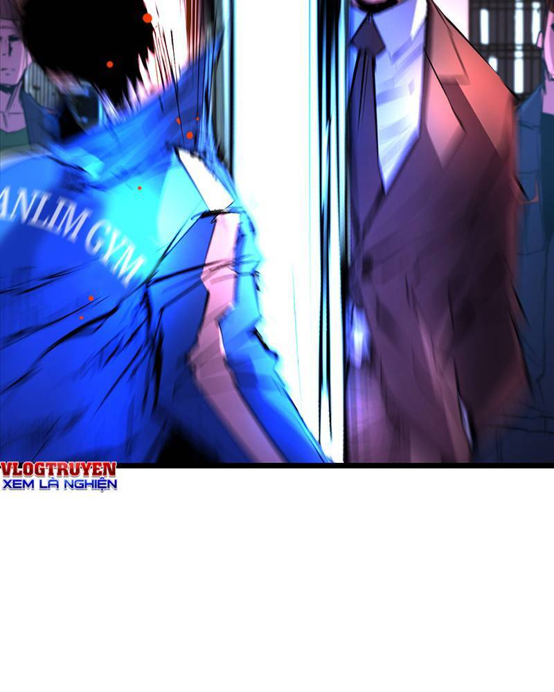 Phòng Gym Hanlim Chapter 59 - 135