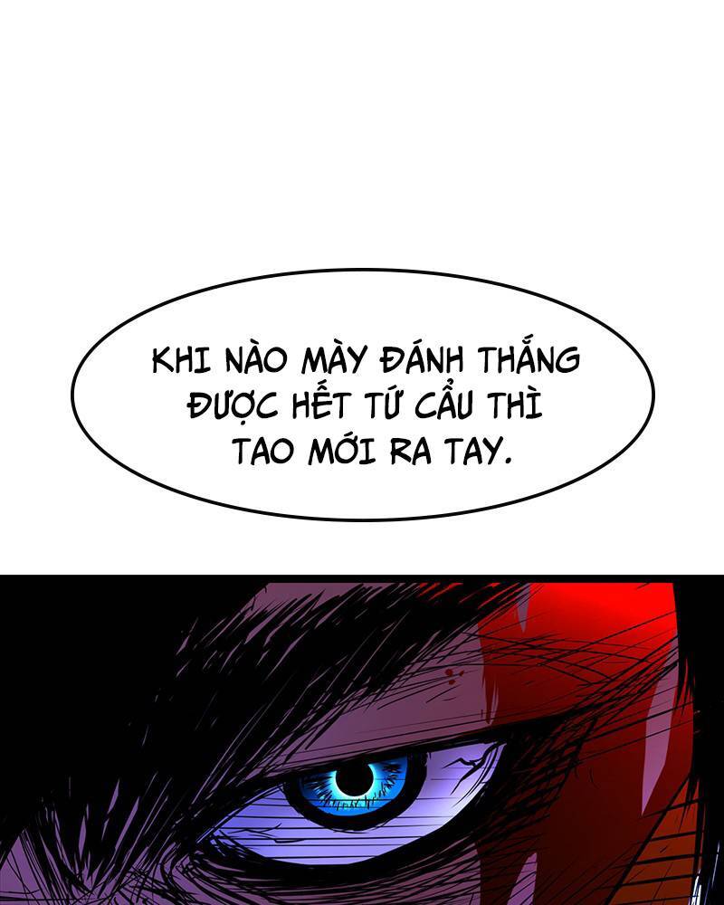 Phòng Gym Hanlim Chapter 59 - 5