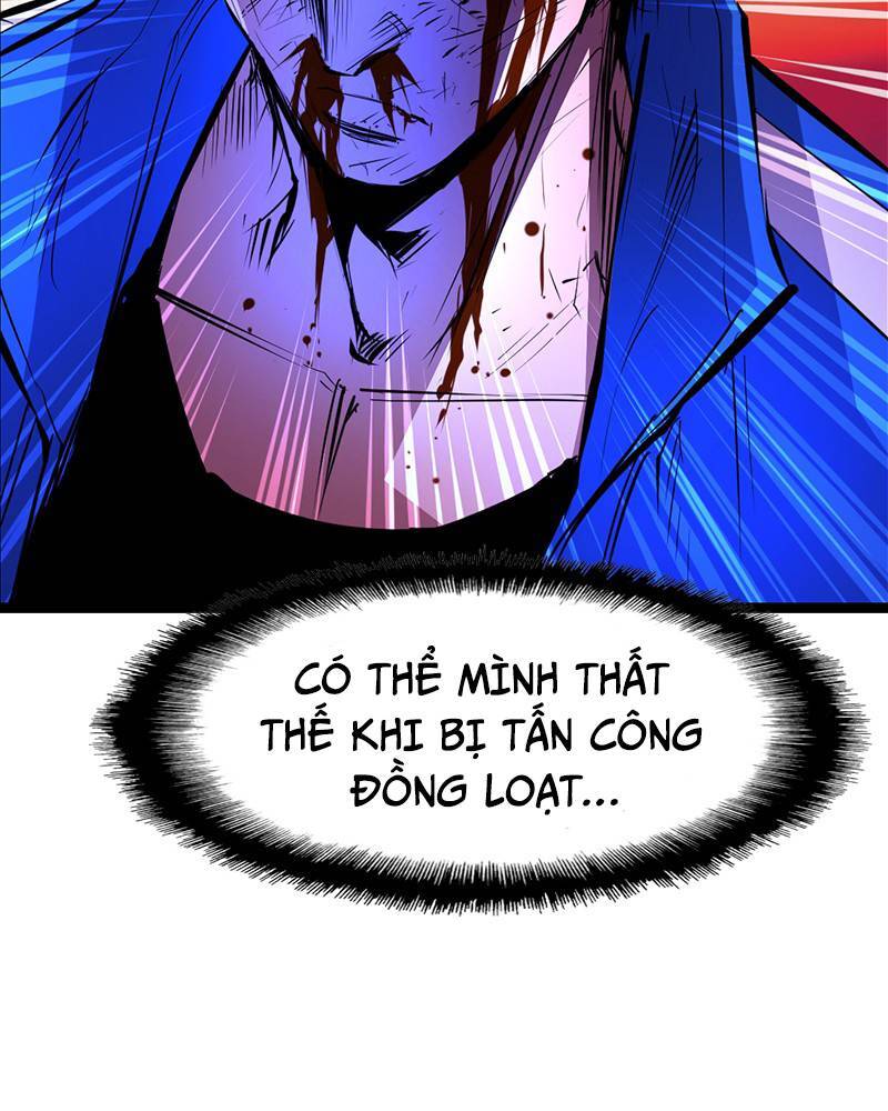 Phòng Gym Hanlim Chapter 59 - 87
