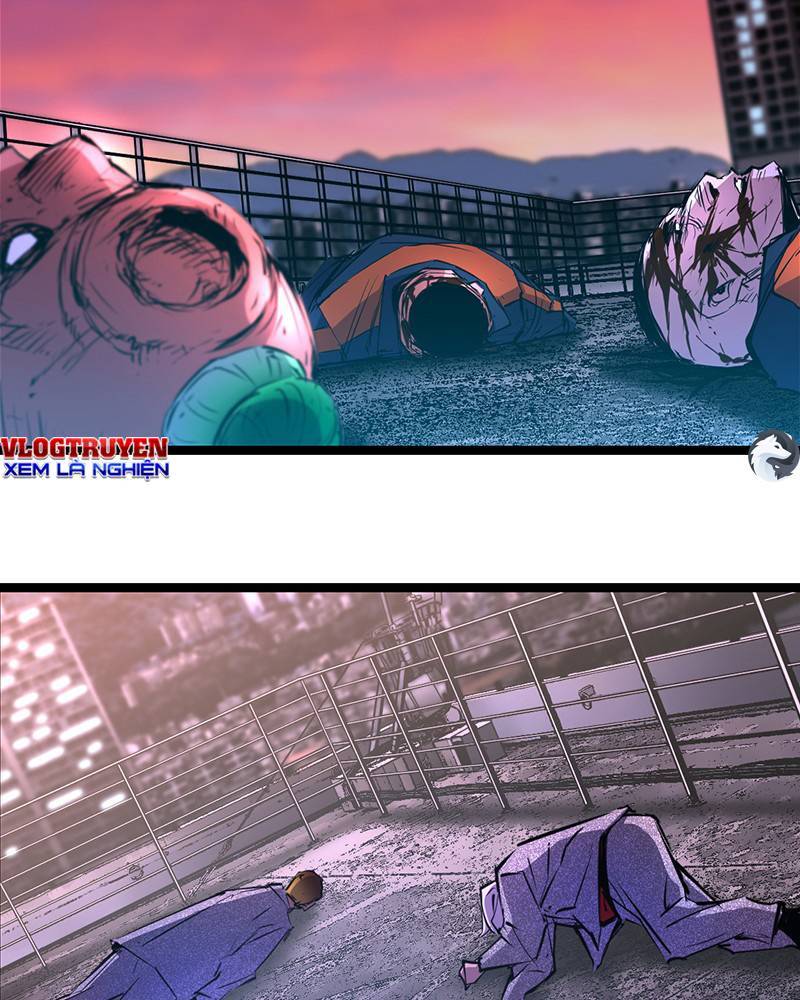 Phòng Gym Hanlim Chapter 60 - 2