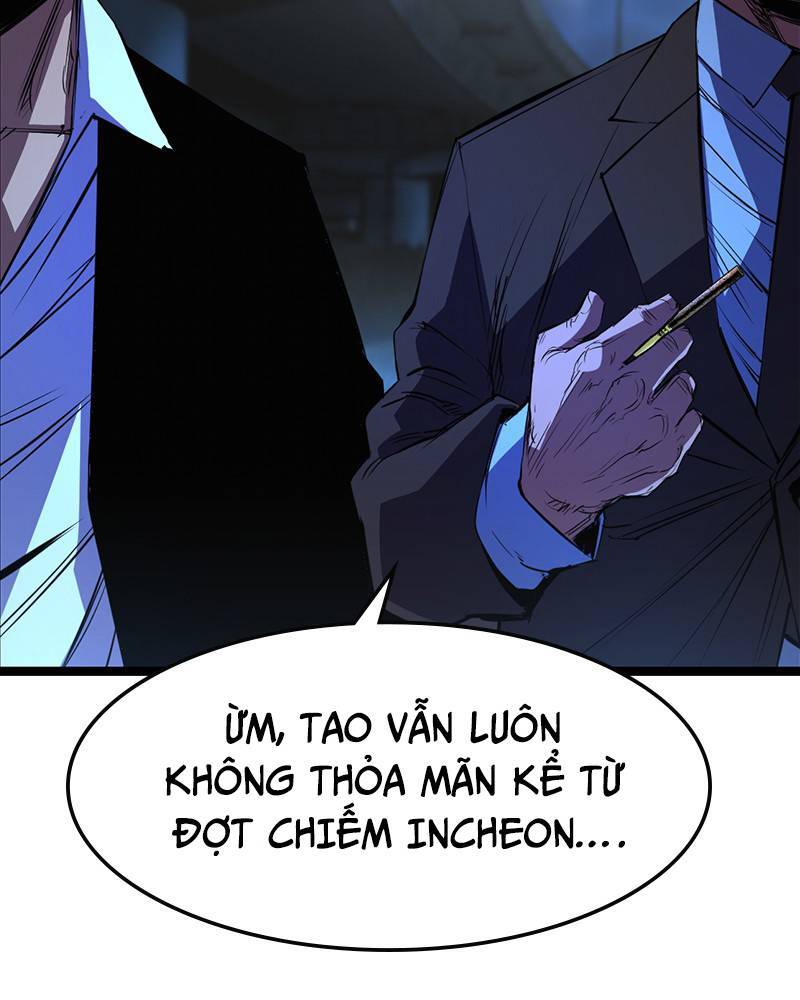 Phòng Gym Hanlim Chapter 60 - 110